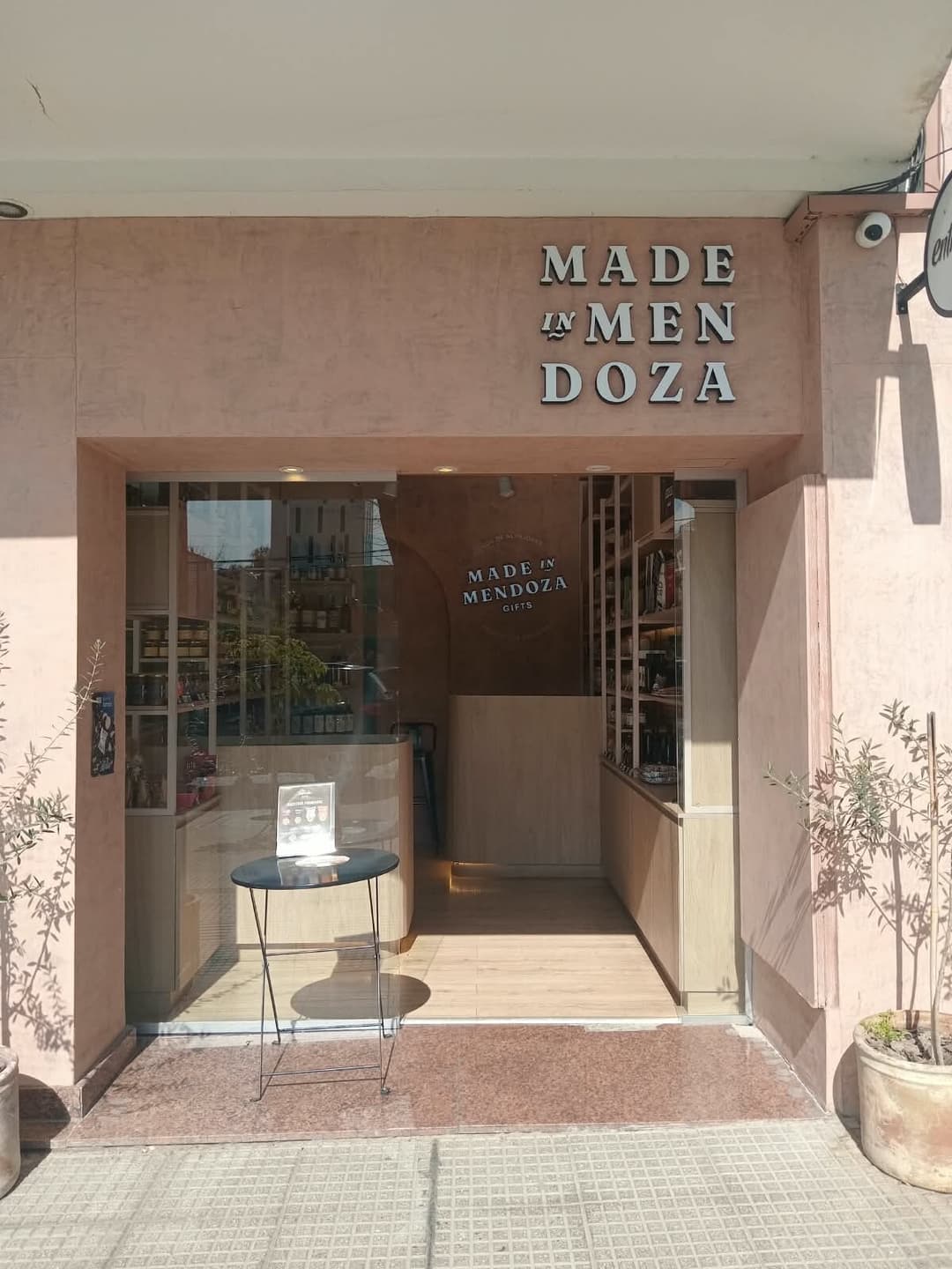 Tienda de productos regionales | Made in Mendoza