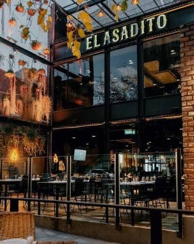 Experiencia Gastronómica | El Asadito Bodegón