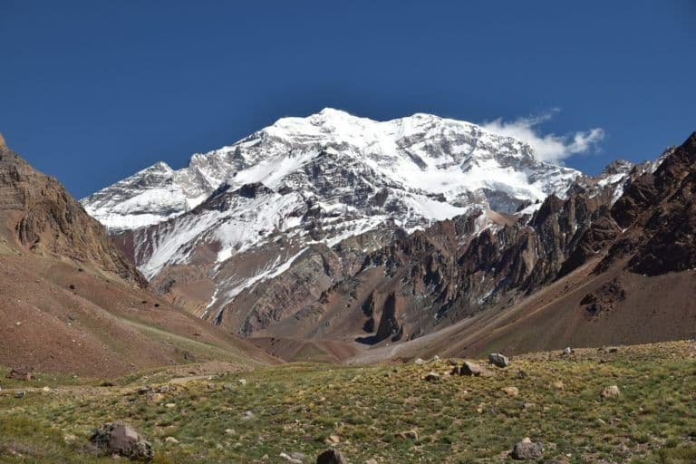 ALTA MONTAÑA